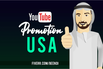 do usa youtube video promotion with google ads