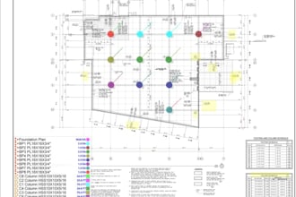 do detail steel structure material takeoff and cost estimation of construction