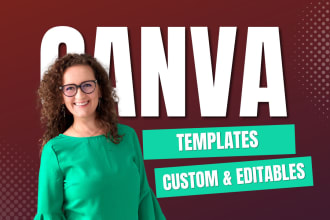 create amazing instagram templates in canva