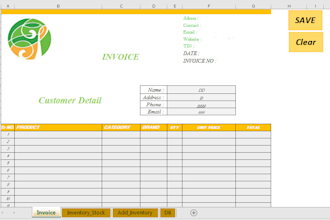 personify excel and google spreadsheet advisor