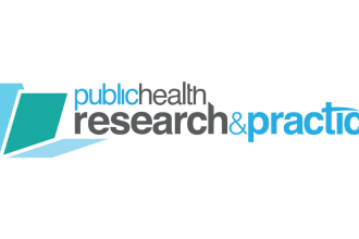 do community health and public health research