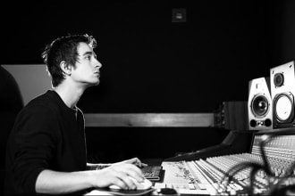 mix and master your music in 24 hours