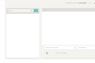 twilio hot CRM PHP