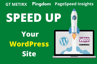 wordpress speed optimization with wp rocket,gtmetrix