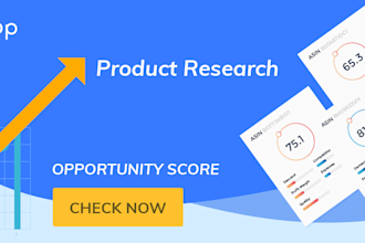 do amazon product hunting listing optimization be expert amazon va services fba