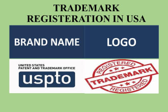 file your trademark for registration in the USA