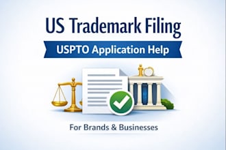 file your trademark for registration in the USA