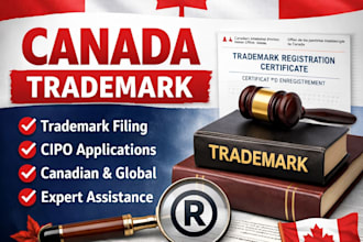 do trademark registration in canada