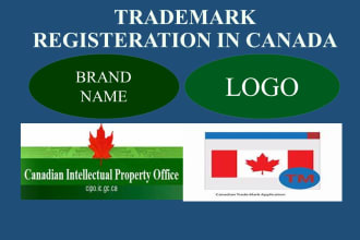 do trademark registration in canada