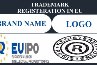 do trademark registration in european union