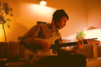 compose shoegaze, dream pop, ethereal, ambient music for you