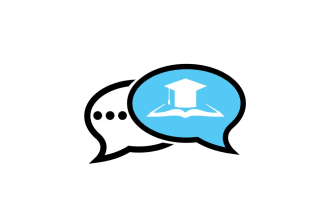 design gorgeous education logo with satisfaction guaranteed