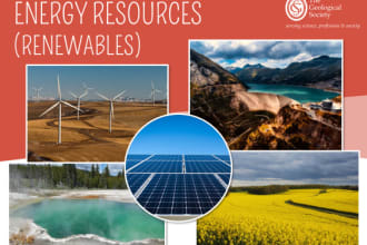 do renewable energy and environmental projects