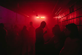 be your techno music ghost producer
