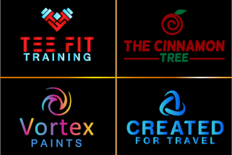 design your minimalist logo