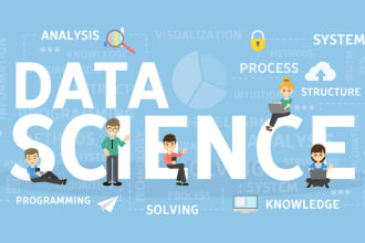 write engaging data science, machine learning articles, blog post, online course