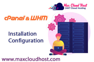install cpanel whm in centos7
