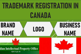 file your trademark for registration in canada