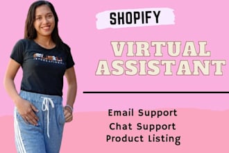 provide good  customer service on your shopify