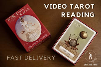 accurately answer any question with tarot intuitive reading