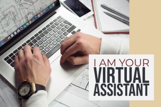 be your virtual assistant for general content creation of photo video editing
