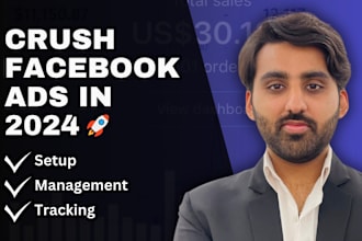 help you increase facebook ads conversion rate