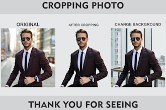 erase your photo background