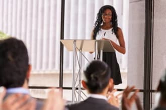 write you an impressionable persuasive informative speech