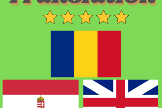 perfectly translate hungarian, romanian and english cheap