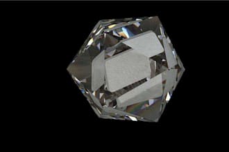 make high quality 3d model