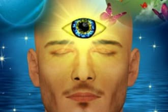 perform accurate ,clairvoyant psychic reading and answer your questions
