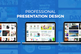 be your presentation layout designer