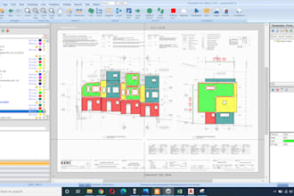 do building  cost estimation and material takeoff for construction and tendering