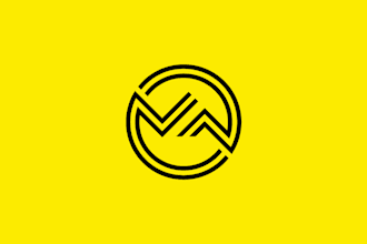 design a professional business logo that stands out
