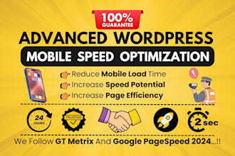 speed up mobile speed with latest google insights