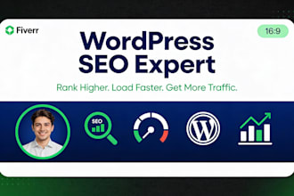 do expert wordpress SEO to boost your google ranking