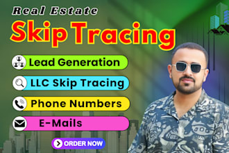 provide you expert skip tracing services fast and accurate