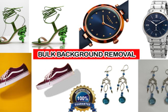 bulk image background removal and resize cull photoshop editing