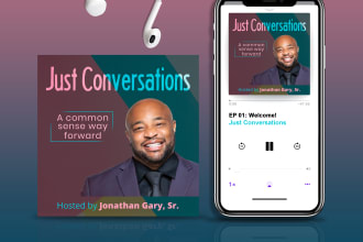 interview you on my podcast be featured on amazon, apple music, pandora