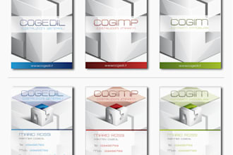 proposta restyling logo per concorsi online