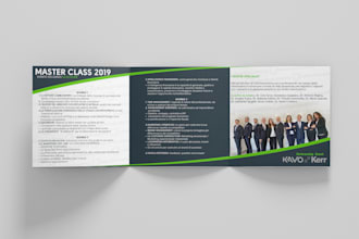 realizzazione corporate master class per odontoacademy