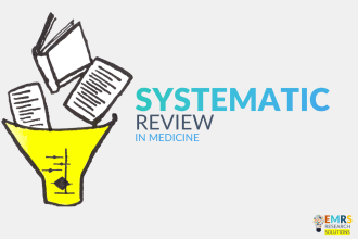 do a systematic review and meta analysis