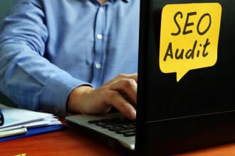 seo audit website plus check core web vitals test
