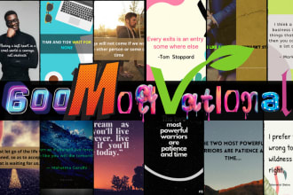 offer motivational image quotes, success quotes of any social media