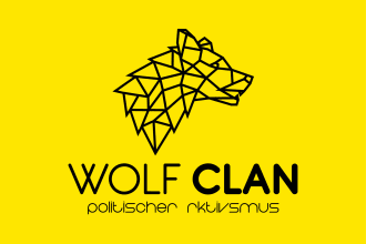 create geometric, polygonal business logo design
