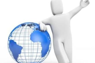 send 1000 geo targeted country and category website traffic visitors