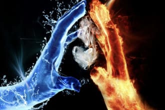 do a twin flame healing session for energetic alignment