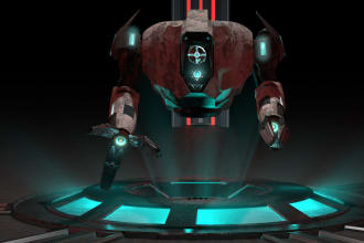 do 3d modeling in cinema 4d