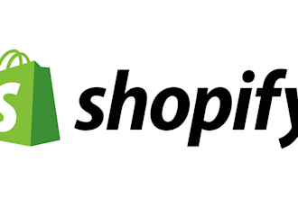 shopify support and implementation