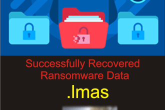 ransomware recovery and data recovery